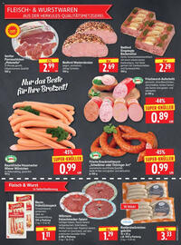 Edeka Herkules Prospekt woche 31 Seite 3