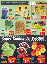Edeka Herkules Prospekt woche 31 Seite 4
