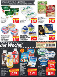 Edeka Herkules Prospekt woche 31 Seite 7