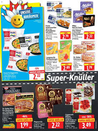 Edeka Herkules Prospekt woche 31 Seite 8