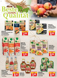 Edeka Herkules Prospekt woche 31 Seite 9