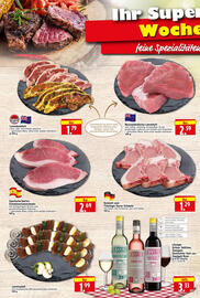Edeka Herkules Prospekt Seite 2