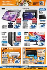 Expert Bening Prospekt woche 30 Seite 11