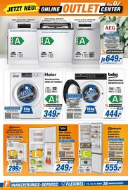 Expert Bening Prospekt woche 30 Seite 2
