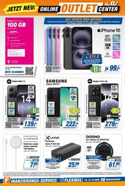Expert Bening Prospekt woche 30 Seite 8