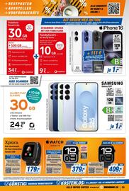 Expert Bening Prospekt woche 30 Seite 9