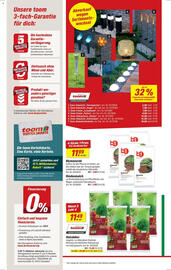 toom Baumarkt Prospekt woche 31 Seite 2