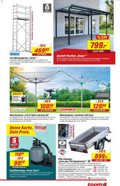 toom Baumarkt Prospekt woche 31 Seite 5