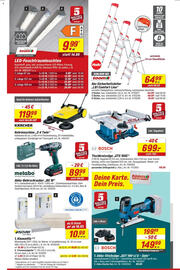 toom Baumarkt Prospekt woche 31 Seite 6
