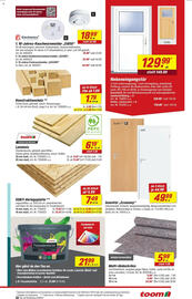 toom Baumarkt Prospekt woche 31 Seite 7