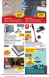 toom Baumarkt Prospekt woche 31 Seite 8