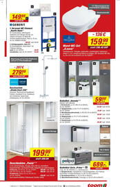 toom Baumarkt Prospekt woche 31 Seite 9