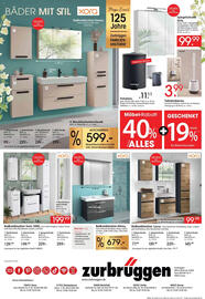 Zurbrüggen Prospekt Seite 20