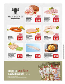 Feneberg Prospekt Seite 2