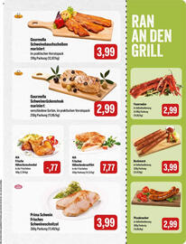 Feneberg Prospekt Seite 3