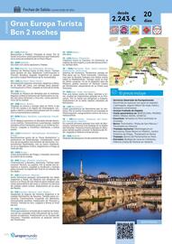 Catálogo Europamundo Página 18
