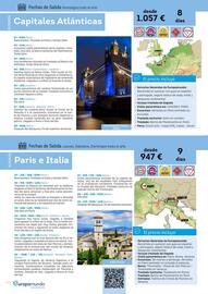 Catálogo Europamundo Página 30