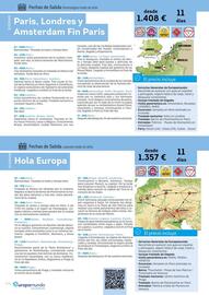 Catálogo Europamundo Página 32