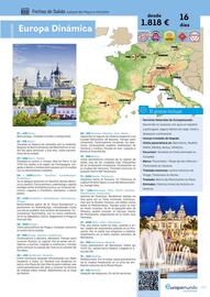 Catálogo Europamundo Página 43