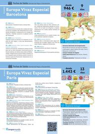 Catálogo Europamundo Página 56
