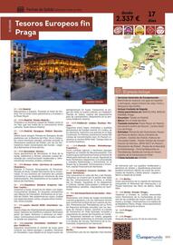 Catálogo Europamundo Página 14