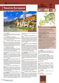 Catálogo Europamundo Página 19