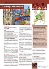 Catálogo Europamundo Página 30