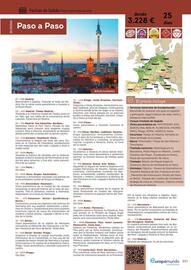 Catálogo Europamundo Página 32