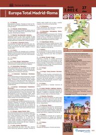 Catálogo Europamundo Página 36