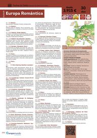 Catálogo Europamundo Página 39