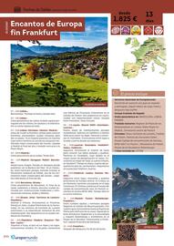 Catálogo Europamundo Página 41
