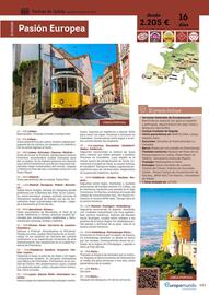 Catálogo Europamundo Página 44