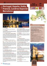 Catálogo Europamundo Página 51