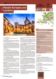 Catálogo Europamundo Página 53