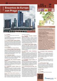 Catálogo Europamundo Página 54