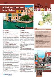 Catálogo Europamundo Página 55