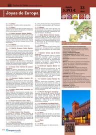 Catálogo Europamundo Página 61