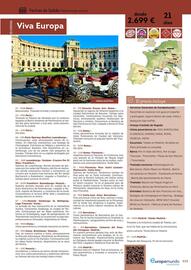 Catálogo Europamundo Página 80