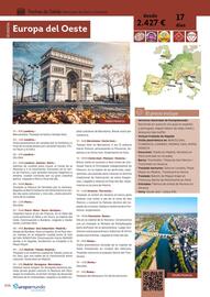 Catálogo Europamundo Página 89