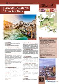 Catálogo Europamundo Página 90