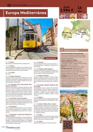 Catálogo Europamundo Página 91