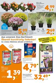 Globus Baumarkt Prospekt woche 31 Seite 2