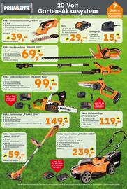 Globus Baumarkt Prospekt woche 31 Seite 3