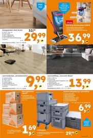 Globus Baumarkt Prospekt woche 31 Seite 7
