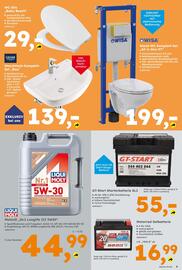 Globus Baumarkt Prospekt woche 31 Seite 9