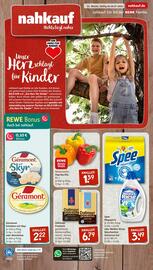 nahkauf Prospekt woche 31 Seite 1