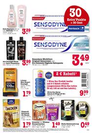 Scheck-in-Center Prospekt woche 31 Seite 31