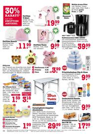 Scheck-in-Center Prospekt woche 31 Seite 32