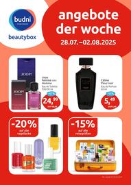 Scheck-in-Center Prospekt woche 31 Seite 39