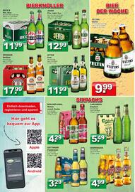 Getränkeparadies Gefromm Prospekt woche 31 Seite 2